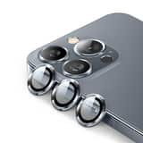 Variation Solidenz Camera lens only protector iPhone 15 Pro / 15 Pro Max – Titanium