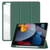 Variation Solidenz Hybrid Hoes iPad 9 / iPad 8 / iPad 7 – 10.2 inch – Groen