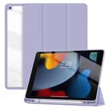 Variation Solidenz Hybrid Hoes iPad 9 / iPad 8 / iPad 7 – 10.2 inch – Lavender