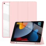 Variation Solidenz Hybrid Hoes iPad 9 / iPad 8 / iPad 7 – 10.2 inch – Roze