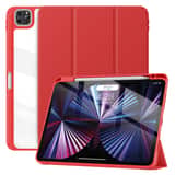 Variation Solidenz Hybrid Hoes iPad Air 6 / Air 5 / Air 4 / iPad Pro 11 inch – Rood