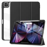 Variation Solidenz Hybrid Hoes iPad Air 6 / Air 5 / Air 4 / iPad Pro 11 inch – Zwart