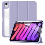 Variation Solidenz Hybrid Hoes iPad Mini 7 / Mini 6 – Orchide