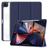 Variation Solidenz Hybrid Hoes iPad Pro 12.9 inch – Donkerblauw