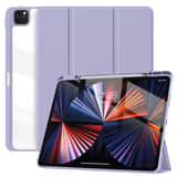 Variation Solidenz Hybrid Hoes iPad Pro 12.9 inch – Lavender