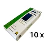Variation Solidenz Premium Screen protector iPhone 12 Mini – 10 Pack