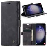 Variation Solidenz Urban Book Samsung S23 hoesje – Zwart