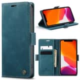Variation Solidenz Urban Book iPhone 14 Plus hoesje – Blauw