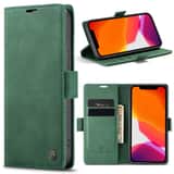 Variation Solidenz Urban Book iPhone 14 Plus hoesje – Groen