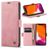 Variation Solidenz Urban Book iPhone 14 Plus hoesje – Roze