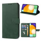 Variation Solidenz bookcase Samsung Galaxy A55 – Groen