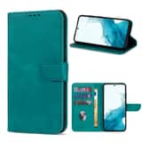 Variation Solidenz bookcase Samsung Galaxy S23 FE – Blauw