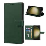 Variation Solidenz bookcase Samsung S24 Ultra – Groen