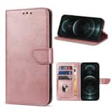 Variation Solidenz bookcase iPhone 14 Plus – Roségoud