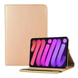 Variation Draaibare Hoes iPad Mini 7 / Mini 6 – Goud