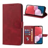 Variation Solidenz Bookcase Oppo A17 – Red