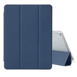Variation Shockproof Folio Case iPad 6 / iPad 5 / Air 2 / Air 1 – Blauw