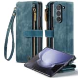 Variation Solidenz Urban Case Samsung Z Fold 6 Hoesje – Blauw