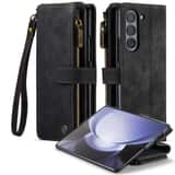 Variation Solidenz Urban Case Samsung Z Fold 6 Hoesje – Zwart