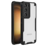 Variation TPU Samsung Galaxy S23 transparant hoesje