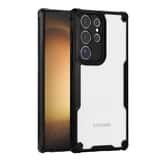Variation TPU Samsung Galaxy S23 Ultra transparant hoesje