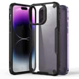 Variation TPU iPhone 14 Pro Max transparant hoesje