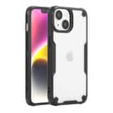 Variation TPU iPhone 15 Plus transparant hoesje