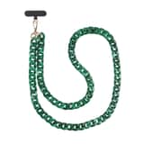 Variation Solidenz Universele telefoonkoord – Pine Green