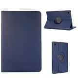 Variation Draaibare hoes Samsung Tab A9 Plus – 11 inch – Blauw