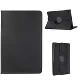 Variation Draaibare hoes Samsung Tab A9 Plus – 11 inch – Zwart