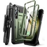Variation Supcase UB Pro Samsung Galaxy S24 – Groen