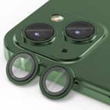 Variation Solidenz Camera Lens Protector Only for iPhone 13 / 13 Mini – Green