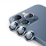 Variation Solidenz Camera lens only protector iPhone 15 Pro / 15 Pro Max – Blue