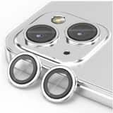 Variation Solidenz Camera lens only protector iPhone 13 / 13 Mini – Silver