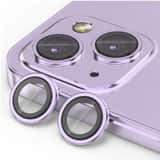 Variation Solidenz Camera lens only protector iPhone 14 / 14 Plus – Purple