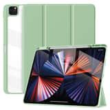 Variation Solidenz Hybrid Hoes iPad Pro 12.9 inch – Lichtgroen