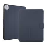 Variation Smartcover Folio Case iPad Air 6 (M3 en M2) / Air 5 / Air 4 – 11 inch & 10.9 inch – Koolzwart
