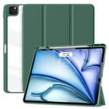 Variation Solidenz Hybrid Hoes iPad Air 6 (M3 en M2) – 13 inch (2025 / 2024) – Groen