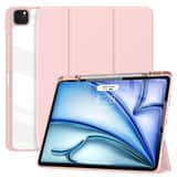 Variation Solidenz Hybrid Hoes iPad Air 6 (M3 en M2) – 13 inch (2025 / 2024) – Roze