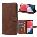 Variation Solidenz bookcase Oppo A18 – Bruin