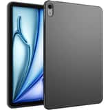 Variation Siliconen Backcase iPad Air 6 (M3 en M2) – 11 inch – Matt black