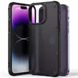 Variation TPU iPhone 16 Pro matt hoesje