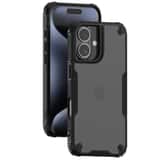 Variation TPU iPhone 16 Plus matt hoesje