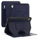 Variation Solidenz Magnetische hoes iPad 11 en iPad 10 – 10.9 inch – Blauw