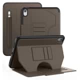 Variation Solidenz Magnetische hoes iPad 11 en iPad 10 – 10.9 inch – Bruin