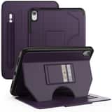 Variation Solidenz Magnetische hoes iPad 11 en iPad 10 – 10.9 inch – Paars