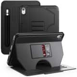 Variation Solidenz Magnetische hoes iPad 11 en iPad 10 – 10.9 inch – Zwart