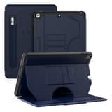 Variation Solidenz Magnetische hoes iPad 9 2021 / iPad 8 2020 / iPad 7 2019 – 10.2 inch – Blauw