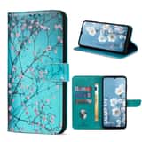 Variation Solidenz bookcase Samsung Galaxy A16 – Sierkers