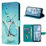 Variation Solidenz bookcase Samsung Galaxy A16 – Vlinders